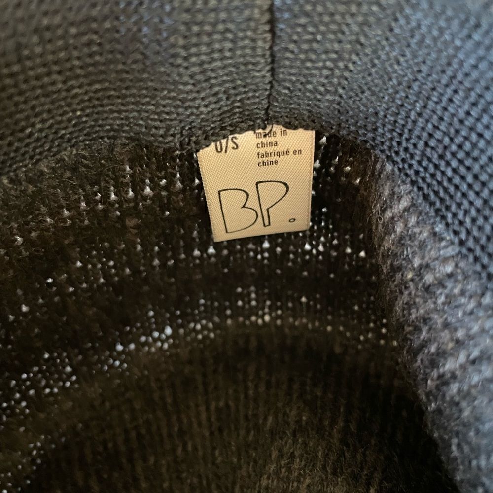 BP Floppy Gray Hat EUC - Picture 6 of 8